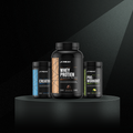 Performance Bundle (Whey Protien + Creatine + Pre-Workout)