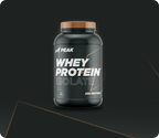 Peak Man — Men's Performance Complex