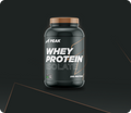 Peak Pre-Workout — High-Stimulant Formula