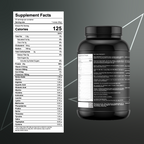 Peak Whey Isolate — Ultra-Pure Protein
