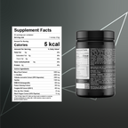 Peak Man — Men's Performance Complex