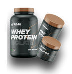 Peak Man — Men's Performance Complex